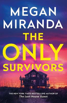 The Only Survivors (Paperback)