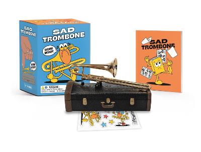Sad Trombone: Womp, Womp!