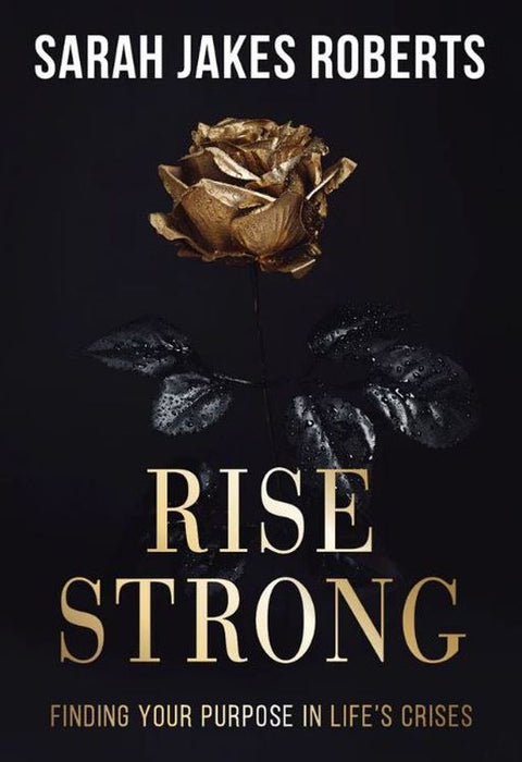 Rise Strong (Paperback)