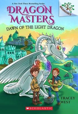 Dragon Masters 24: Dawn of the Light Dragon (Paperback)