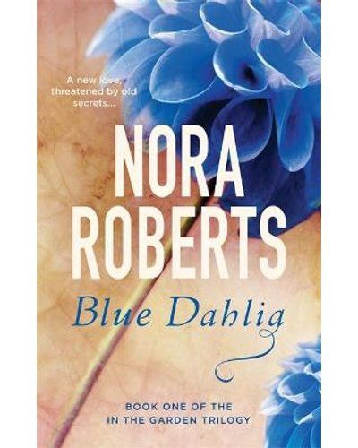 Blue Dahlia - Number 1 in series (Paperback)
