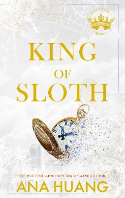 Kings Of Sin 4: King Of Sloth (Paperback)