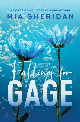 Pelion Lake 3: Falling For Gage (Paperback)