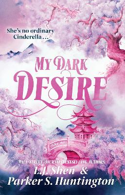 My Dark Desire (Paperback)