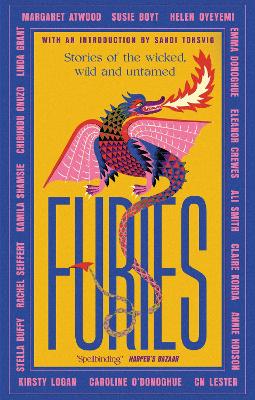 Furies (Paperback)