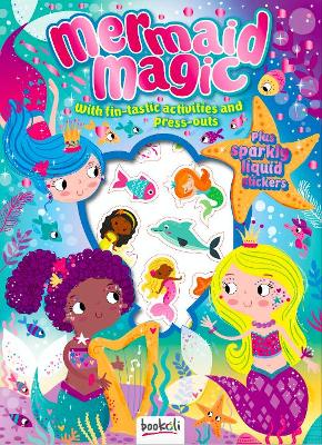 Mermaid Magic
