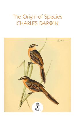 The Origin of Species: Collins Classics (Paperback)