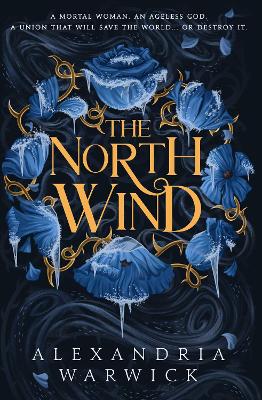 The North Wind (Trade Paperback)