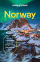 Lonely Planet: Norway 9th Edition (Paperback)