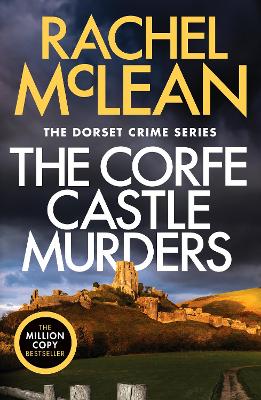 The Corfe Castle Murders (Paperback)
