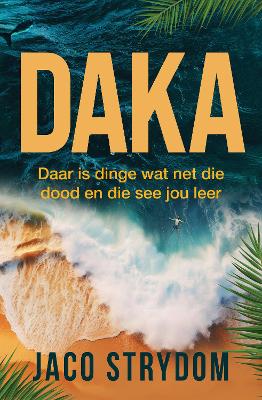 Daka (Paperback)