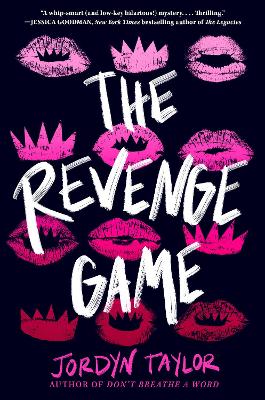 The Revenge Game