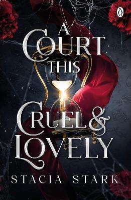 Kingdom of Lies 1: A Court This Cruel and Lovely (Paperback)