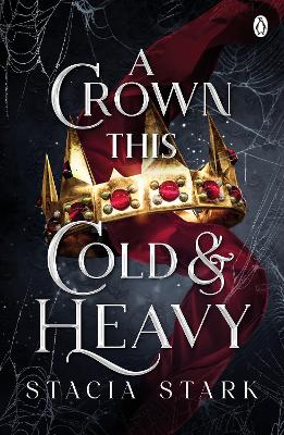 Kingdom of Lies 3: A Crown This Cold and Heavy (Paperback)