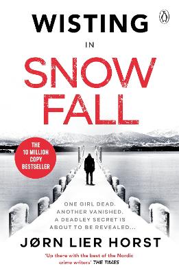 Snow Fall (Paperback)