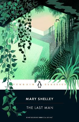 The Last Man (Paperback)