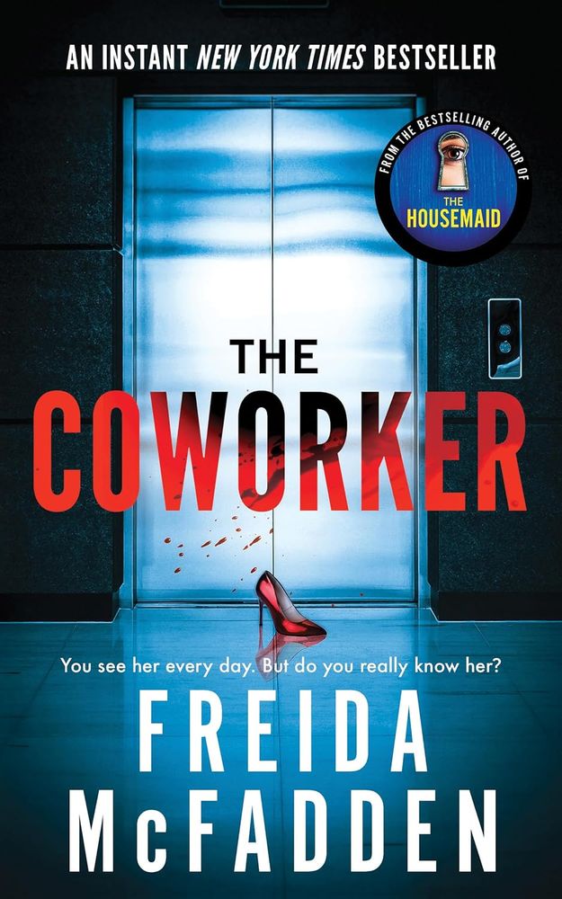 The Coworker (Paperback)