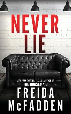 Never Lie (Paperback)