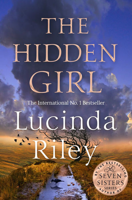 The Hidden Girl (Trade Paperback)