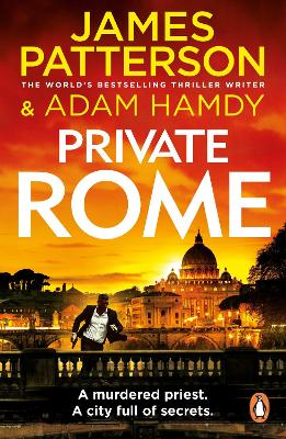 Private Rome (Paperback)