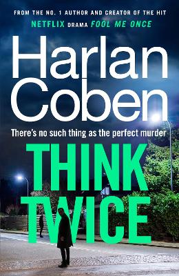 Think Twice (Paperback)