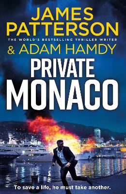 Private Monaco (Paperback)