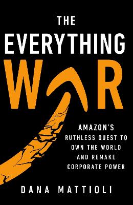The Everything War (Paperback)
