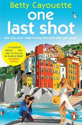 One Last Shot (Paperback)