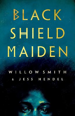 Black Shield Maiden (Paperback)