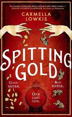 Spitting Gold (Paperback)