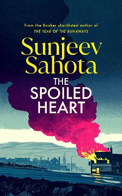 The Spoiled Heart (Trade Paperback)