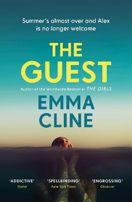 The Guest: 'The tension never wavers' (GUARDIAN)