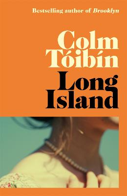 Eilis Lacey 2: Long Island (Paperback)