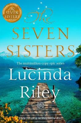 Seven Sisters 1: The Seven Sisters 10th Anniversary Special Edition (Paperback)