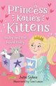 Princess Katie's Kittens 5: Ruby and the Royal Baby (Paperback)
