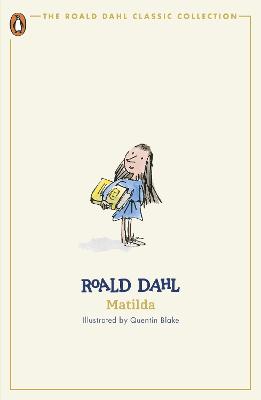 Matilda Penguin Classic (Paperback)