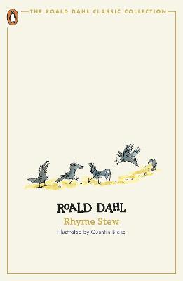 Rhyme Stew (Paperback)