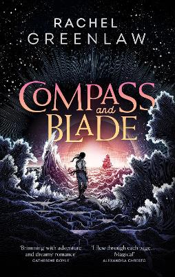 Compass and Blade 1 (Paperback)