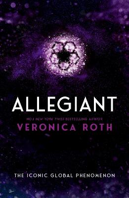 Divergent 3: Allegiant (Paperback)
