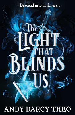The Light That Blinds Us (Paperback)