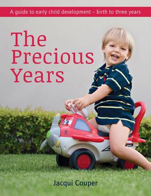 The precious years