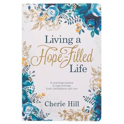 Living a Hope-Filled Life Devotional
