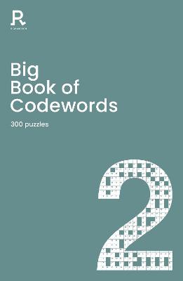 Big Book of Codewords Book 2 (Paperback)