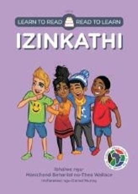 Izinkathi: Early childhood development & foundation phase