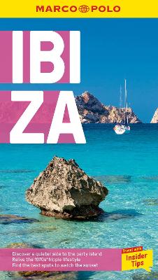 Ibiza Pocket Guide-144 Pages