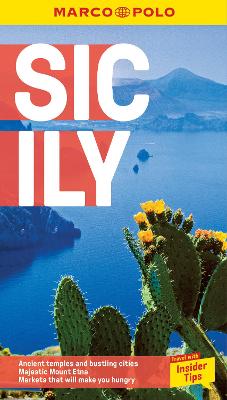 Sicily Pocket Guide-