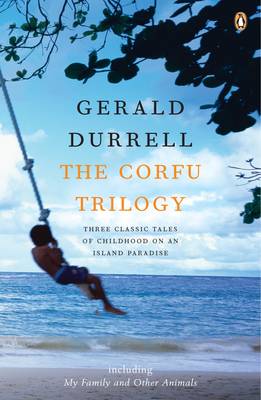 The Corfu Trilogy (Paperback)