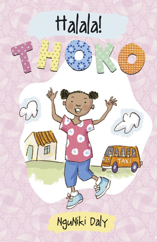 Halala! Thoko (isiXhosa Edition) (Paperback)