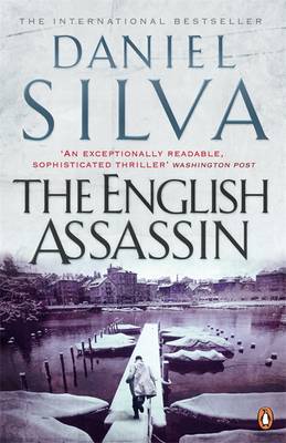 Gabriel Allon 2: The English Assassin (Paperback)