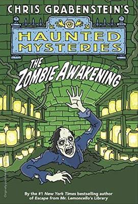 The Zombie Awakening (Paperback)